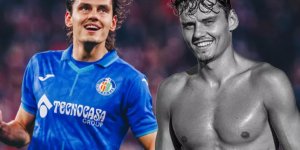 Enes Ünal, dünya devi Atletico Madrid ile her konuda anlaşma sağladı!