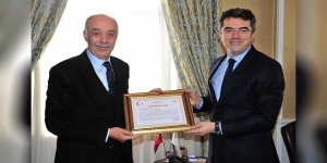 Lütfü Yücelik’e Vefa