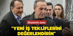 Tekrar ertelenen Arka Sokaklar için final yakın mı?