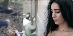 Model ve şarkıcı Seçil Çiftçi'yi sosyal medya paylaşımları ele verdi!