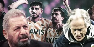 Arda Güler, Mert Hakan Yandaş, Enner Valencia...