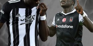 Anlaşma sağlandı! Aboubakar İstanbul'a geliyor