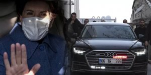 Akşener'in rahatsızlanması ile ilgili çarpıcı iddia! İYİ Parti'den açıklama geldi