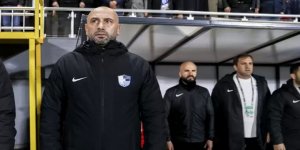 Erzurum FK'da Muzaffer Bilazer, Pendikspor Beraberliğini Değerlendirdi