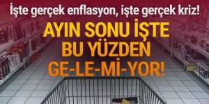 Market sepetine ödediğimiz tutar 1 yılda yüzde 85 arttı