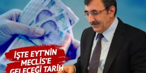 'Kökten çözün' talimatı sonrası netleşti