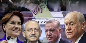 İttifak ortakları düşüş yaşarken onlar yükseldi!