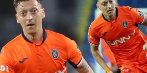 Mesut Özil sürprizi!