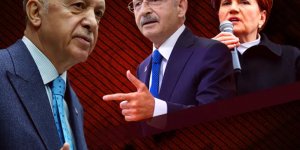 Erdoğan’ın 14 Mayıs çıkışına CHP ve İYİ Parti’den ilk yorum!