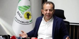 Bolu Belediye Başkanı Özcan: Kılıçdaroğlu'ndan daha tahsilliyim!