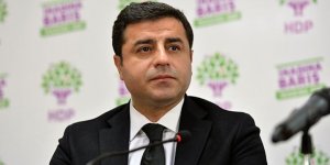 Selahattin Demirtaş: Meydanlar tıka basa dolarsa sandığı çalmaya kalkamazlar