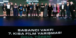 SABANCI VAKFI 7. KISA FİLM YARIŞMASI’NIN KAZANANLARI BELLİ OLDU