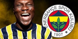 Fenerbahçe'den gece yarısı Aboubakar açıklaması!