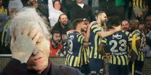 Fenerbahçelilerin 'GOAT' diye seslendiği Enner Valencia'ya dünya devi talip!