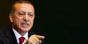 Erdoğan'dan AK Partililere azar