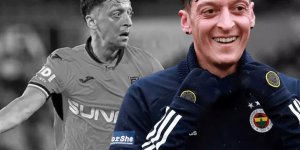 Mesut Özil'i öyle bir takım istedi ki...