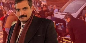 Sinan Ateş cinayetinde yeni gelişme!