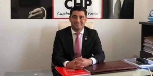 CHP BODRUM’DA YENİ BAŞKAN BAŞAR BIYIKLI