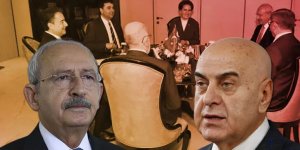 İYİ Parti'den çok konuşulacak 'Kılıçdaroğlu' çıkışı
