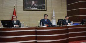Erzurum’da 40 milyarlık yatırım
