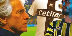 Fenerbahçe'den bir transfer daha!