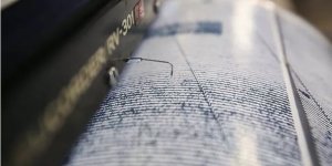 İran'da şiddetli deprem! Van'da da hissedildi