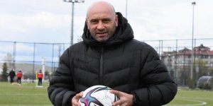 Teknik Patron Muzaffer Bilazer: Samsun’dan Çekinmiyoruz