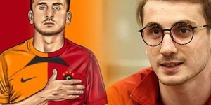 Galatasaray'da Kerem Aktürkoğlu gelişmesi!