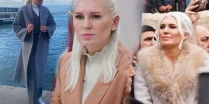'Bilecik khaleesi' Game of Thrones karakterlerine benzetildi!