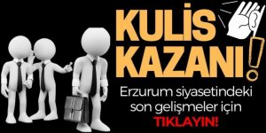 AK Parti'de İl Başkanı kim olacak?