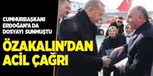 ETSO MECLİSİ’NDE KONUŞAN BAŞKAN ÖZAKALIN; “MİSYONUMUZUN GEREĞİ ÜYEMİZİN SESİ OLUYORUZ”