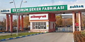 Şeker fabrikalarında üretim arttı