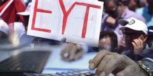 EYT'de son bir adım kaldı!