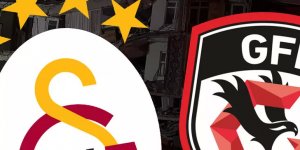 Kahramanmaraş’ta meydana gelen deprem sonrası gözler Gaziantep FK-Galatasaray maçına çevrildi!