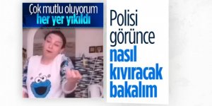 Sosyal medyadaki trans bireyin depreme yönelik ifadeleri tepki çekti