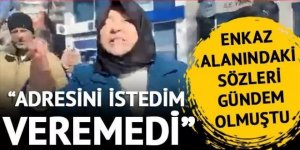 Deprem bölgesinde İmamoğlu'na çok sert tepki göstermişti!