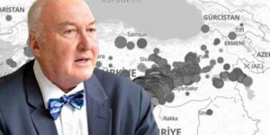 Yer bilimci Ahmet Ercan geciken artçılara dikkat çekip uyardı
