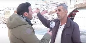 Kan donduran iddia! ÇALIYORDU
