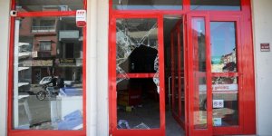 Adalet Bakanlığı'ndan deprem bölgesindeki yağma olaylarına karşı hırsızlık genelgesi!