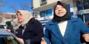 'İmamoğlu'nu hedef alan Reyhanlıoğlu'nun ailesi inşaatçı çıktı' iddiası
