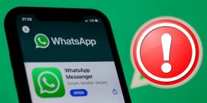 Vicdansızlar! WhatsApp'ta link verip dolandırıyorlar