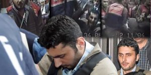 Alparslan Arslan cezaevinde intihar etti!