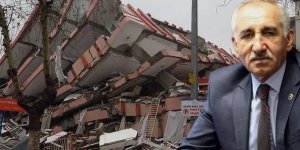 AKP'li vekilin oğlu kahreden listeyi paylaştı! Tam 28 kişi