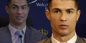 Cristiano Ronaldo'ya ne yapmaya çalışıyorlar?