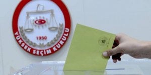 MHP’liler Anayasa’yı hatırlatmış: Seçim ertelenemez