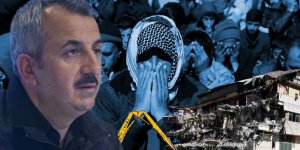 AFAD Başkanı Sezer duyurdu! Depremde can kaybı 41 bin 156 oldu