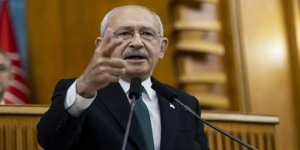 Kılıçdaroğlu'ndan jet yanıt