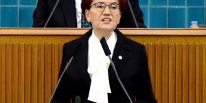 "Allah'ın bir kulu istifa etmiyor" diyerek sitem etti!