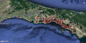Deprem uzmanları İstanbul için kırmızı alarm veridi