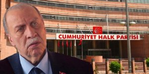 CHP: Yaşar Okuyan’ın partimiz ile ilişiği kesilmiştir